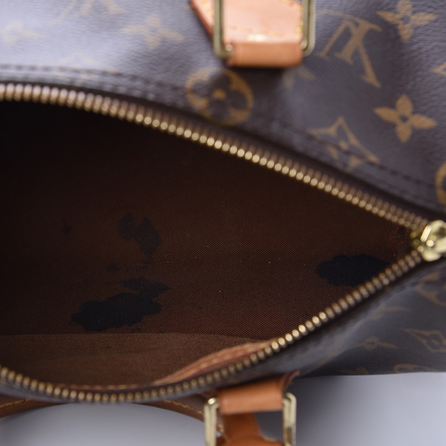 Louis Vuitton Monogram Speedy 25 6 of 12