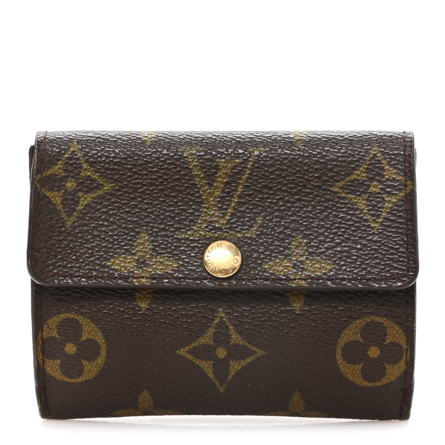 Monogram Ludlow Wallet