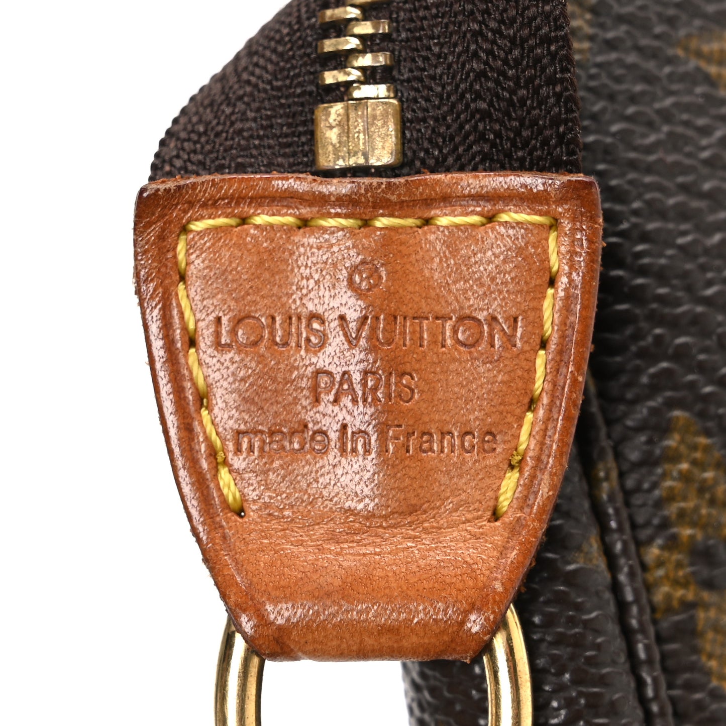 Monogram Pochette Accessories