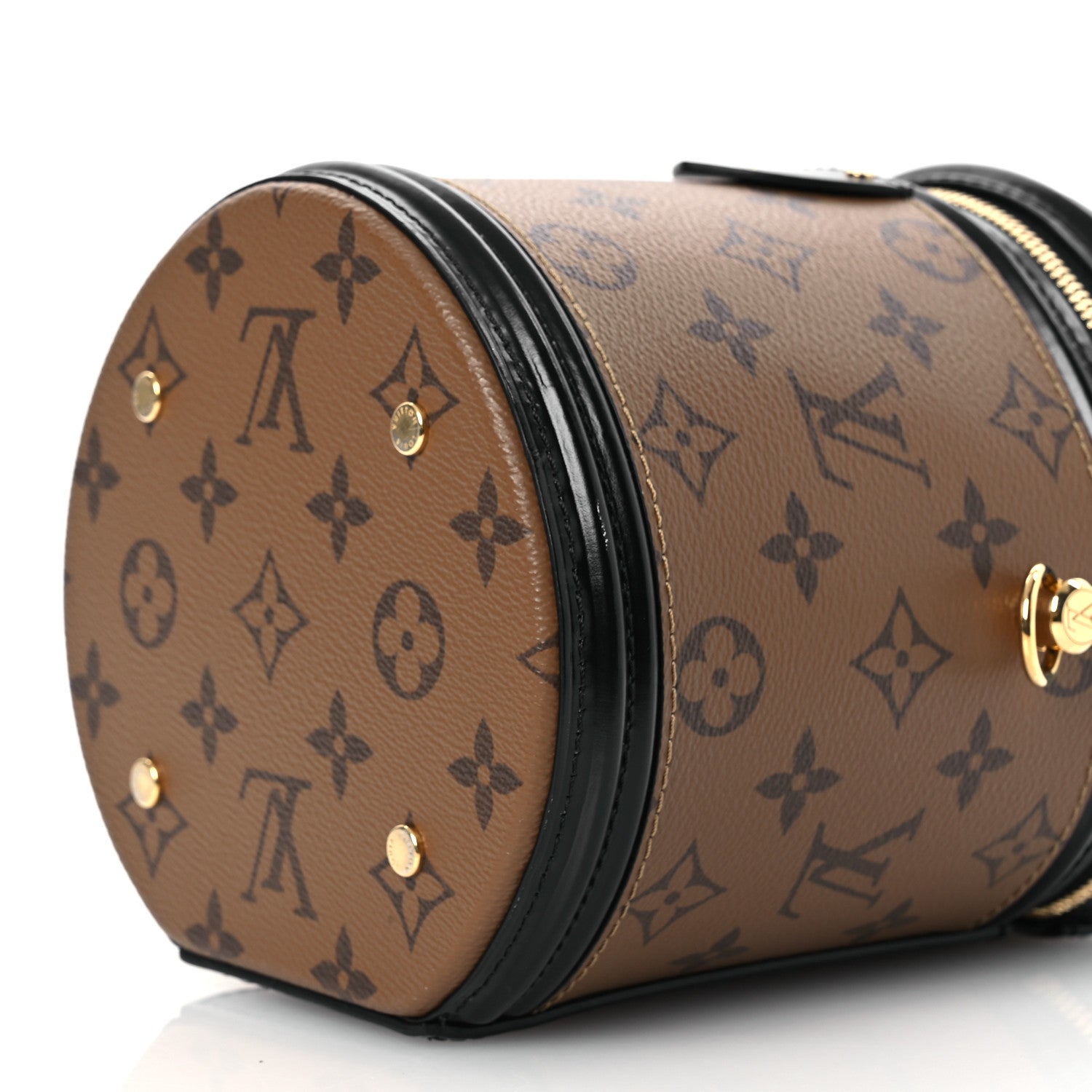 Louis Vuitton Reverse Monogram Cannes 9 of 14