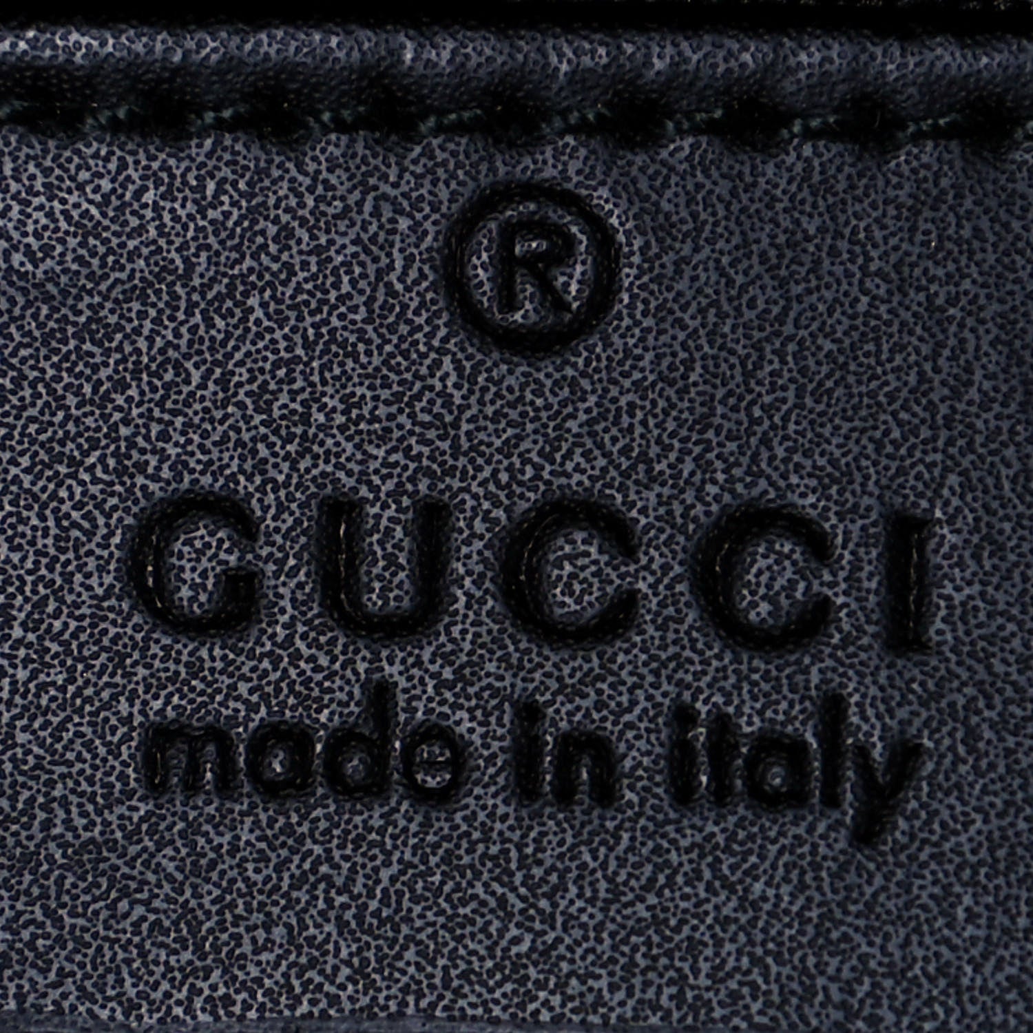 Gucci Soft GG Supreme Monogram Appia Calfskin Web Tote Backpack Beige Ebony Black 6 of 12