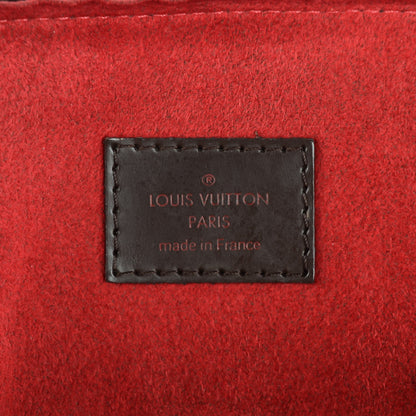 Louis Vuitton Damier Ebene Trevi PM 6 of 8