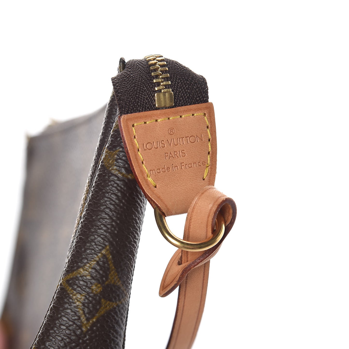 Monogram Pochette Accessories