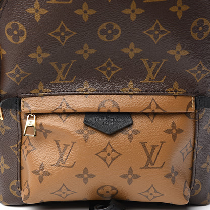 Louis Vuitton Reverse Monogram Palm Springs Backpack PM 9 of 9