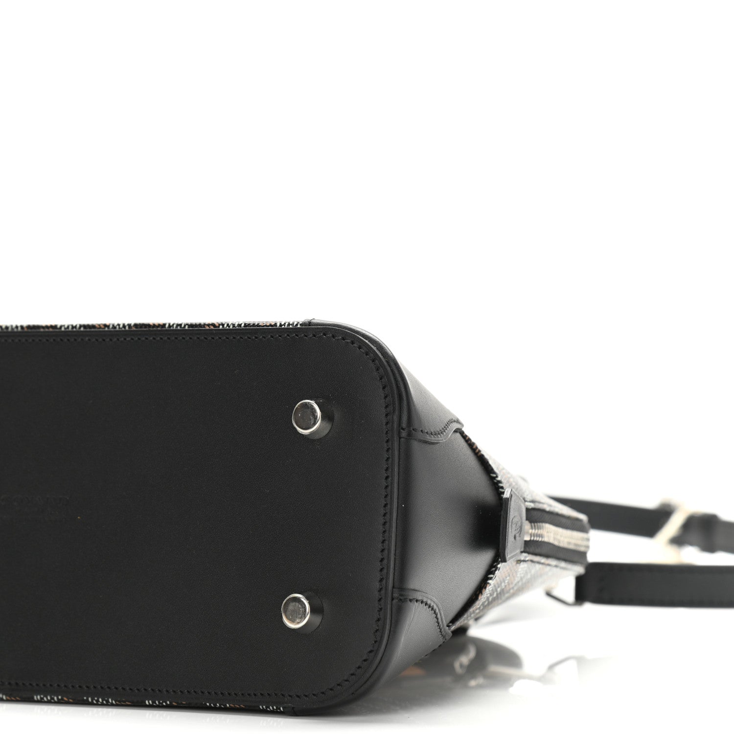 Goyard Goyardine Mini Vendome Black 7 of 7