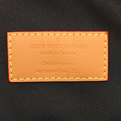 Louis Vuitton Monogram Blurry Neo Lockit 6 of 9
