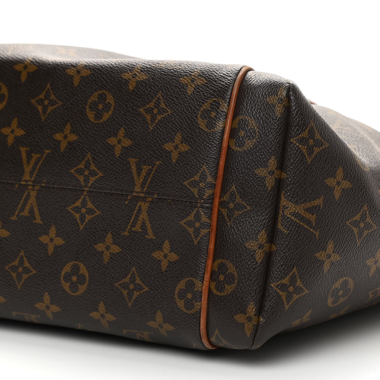 Louis Vuitton Monogram Totally MM 7 of 7
