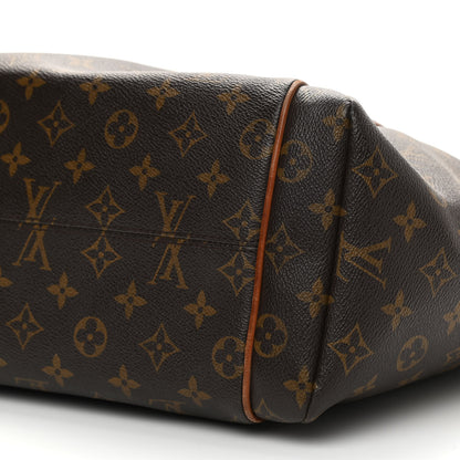 Louis Vuitton Monogram Totally MM 7 of 7