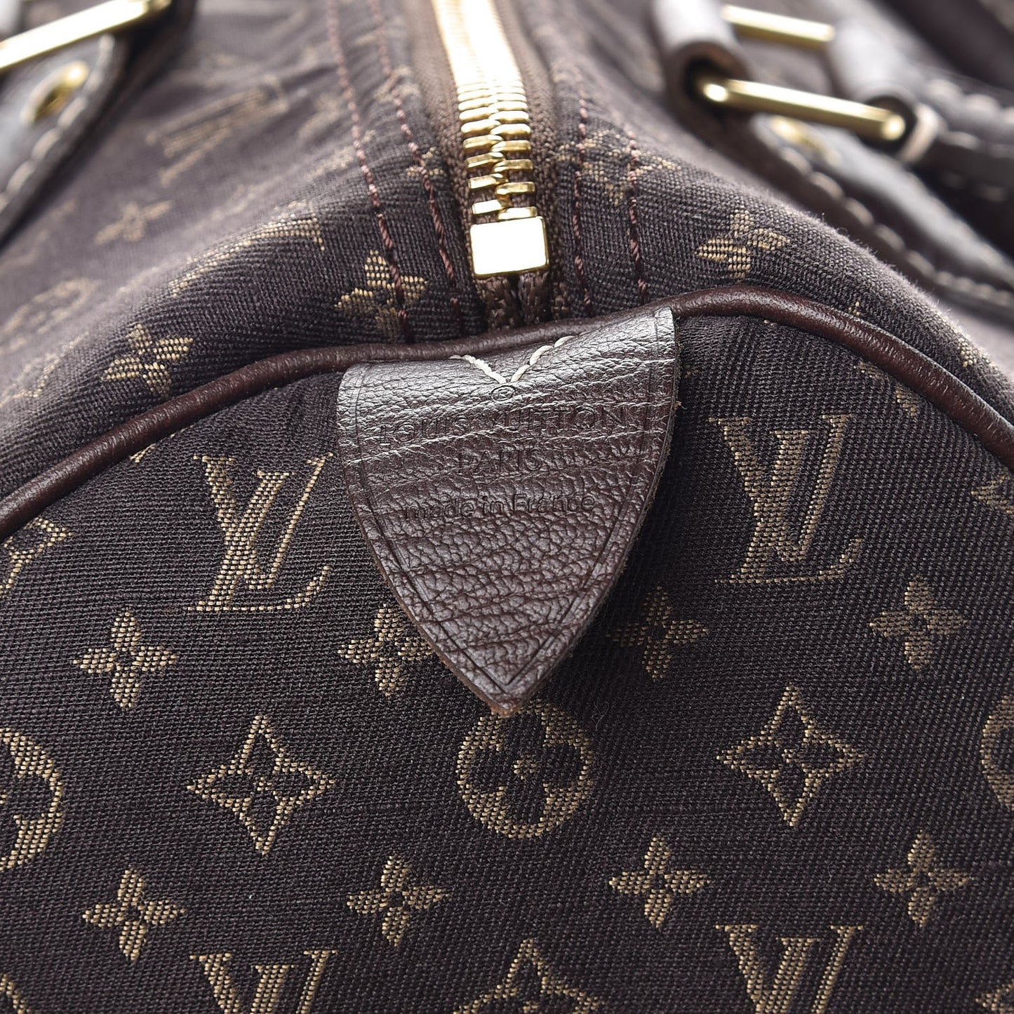 Mini Lin Speedy 30 Ebene