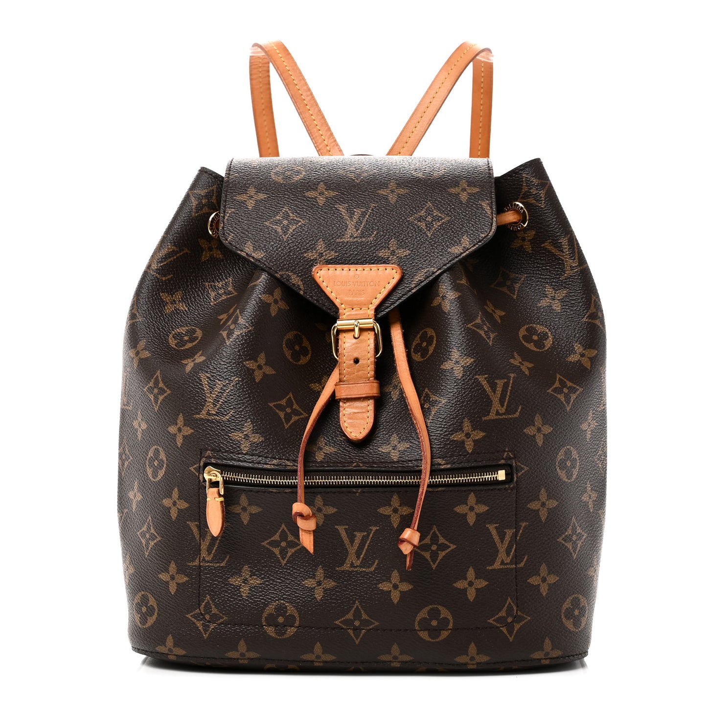 Monogram Montsouris NM Backpack