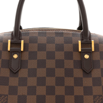 Louis Vuitton Damier Ebene Ribera MM 7 of 9