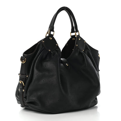 Louis Vuitton Mahina XL Black 3 of 8