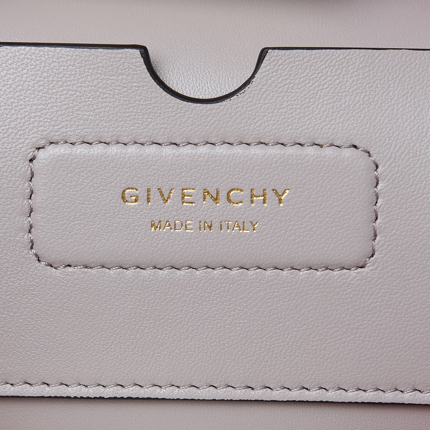 Givenchy Calfskin Medium Bespoke Shoulder Bag Fuchsia 4 of 7