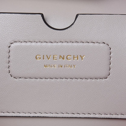 Givenchy Calfskin Medium Bespoke Shoulder Bag Fuchsia 6 of 10