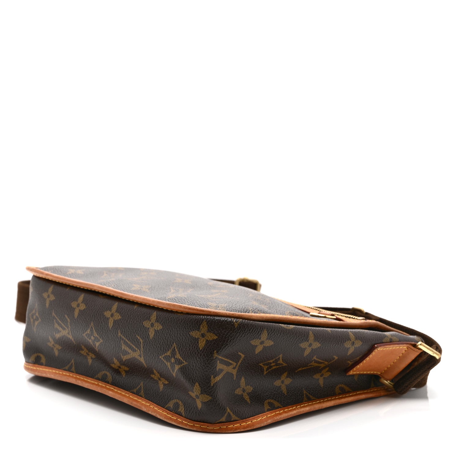 Louis Vuitton Monogram Bosphore PM Messenger 10 of 10