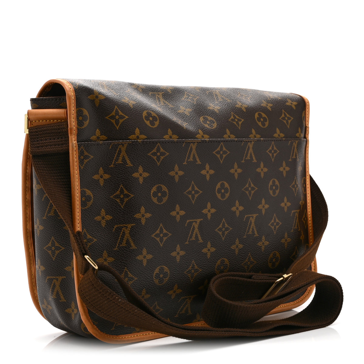 Louis Vuitton Monogram Bosphore GM 3 of 10