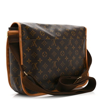 Louis Vuitton Monogram Bosphore GM 3 of 10