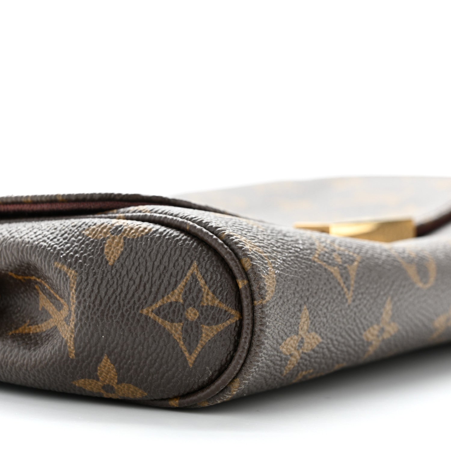 Louis Vuitton Monogram Favorite MM 9 of 16