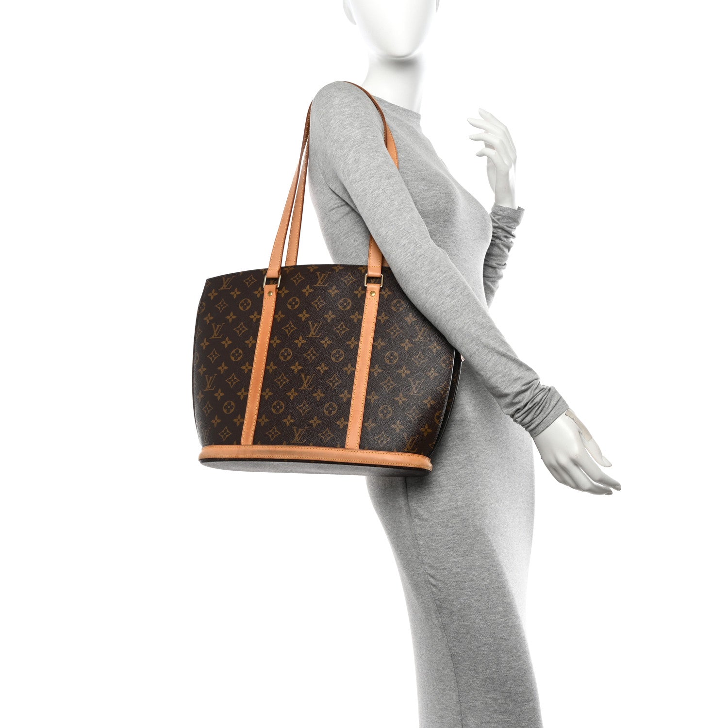 Louis Vuitton Monogram Babylone 2 of 11