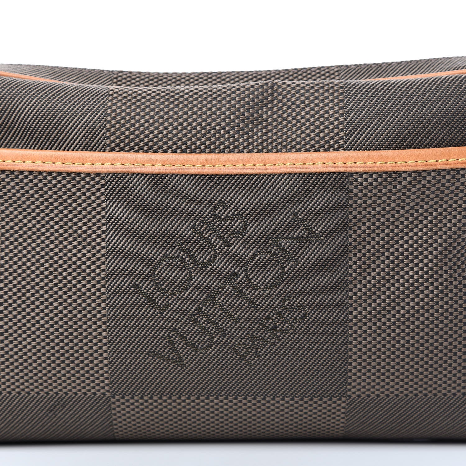 Louis Vuitton Damier Geant Acrobat Terre 9 of 9