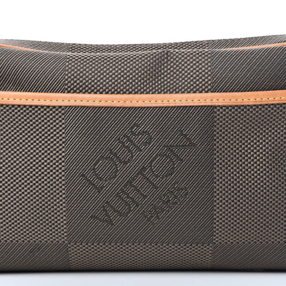 Louis Vuitton Damier Geant Acrobat Terre 9 of 9