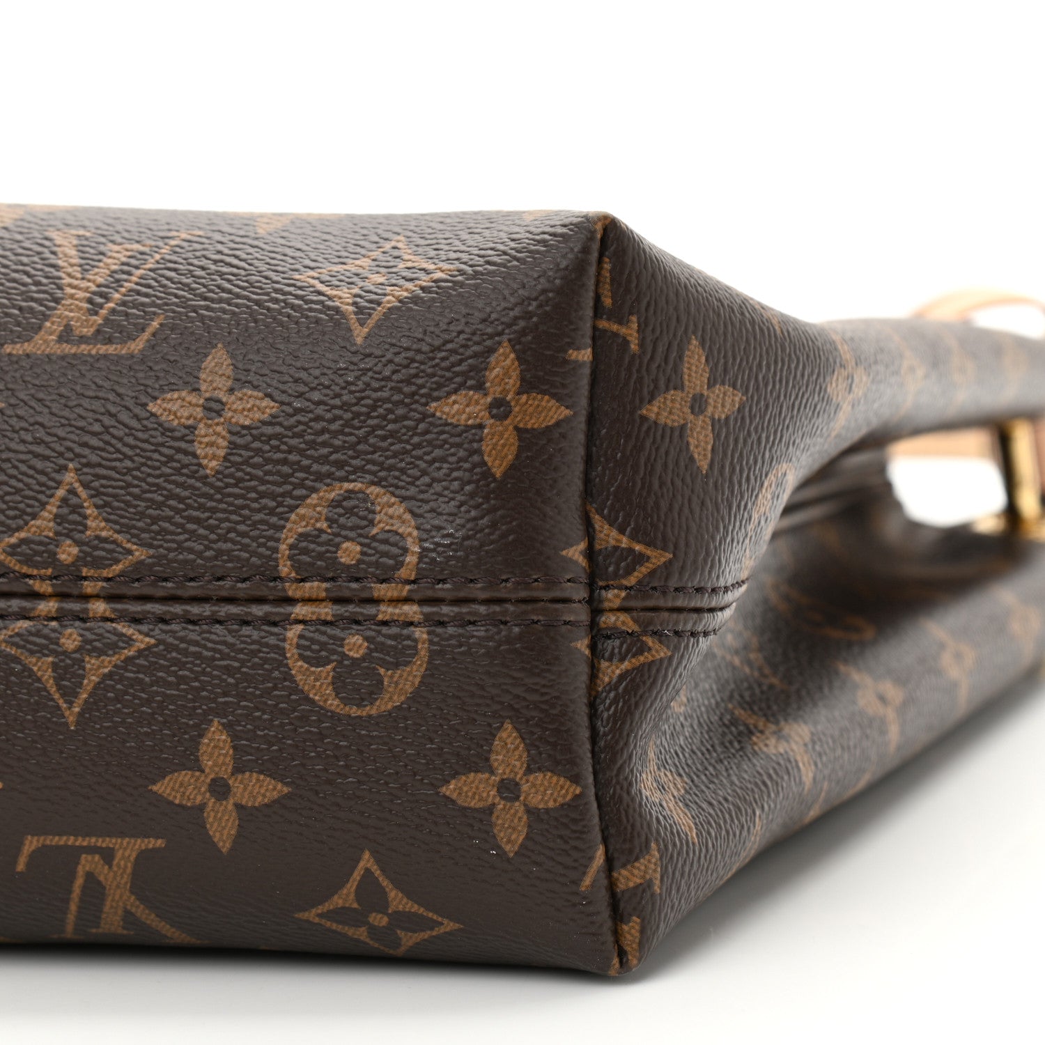 Louis Vuitton Monogram Graceful PM 10 of 11