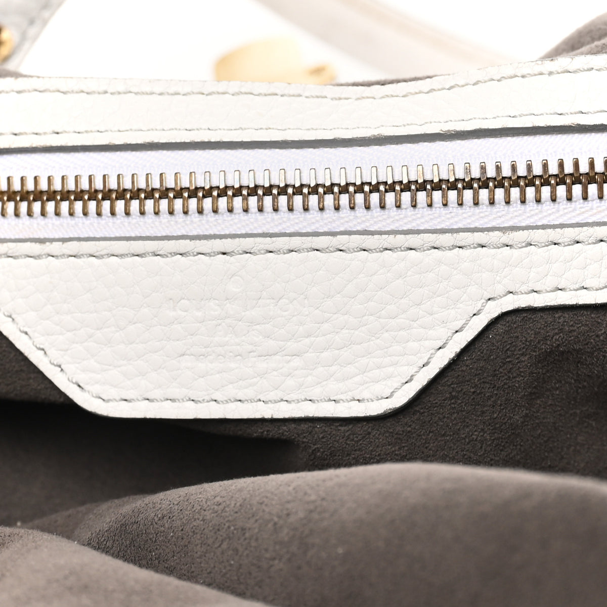 Mahina XL White