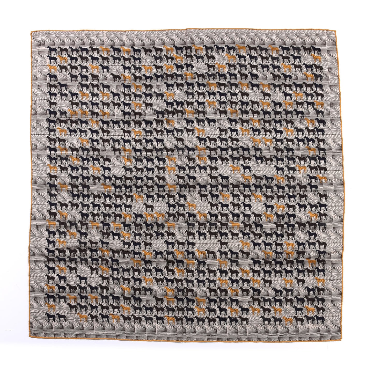 Cashmere Silk Scarf 100