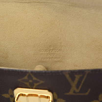 Louis Vuitton Monogram Pochette Lagoon Sunglasses Holder 6 of 8