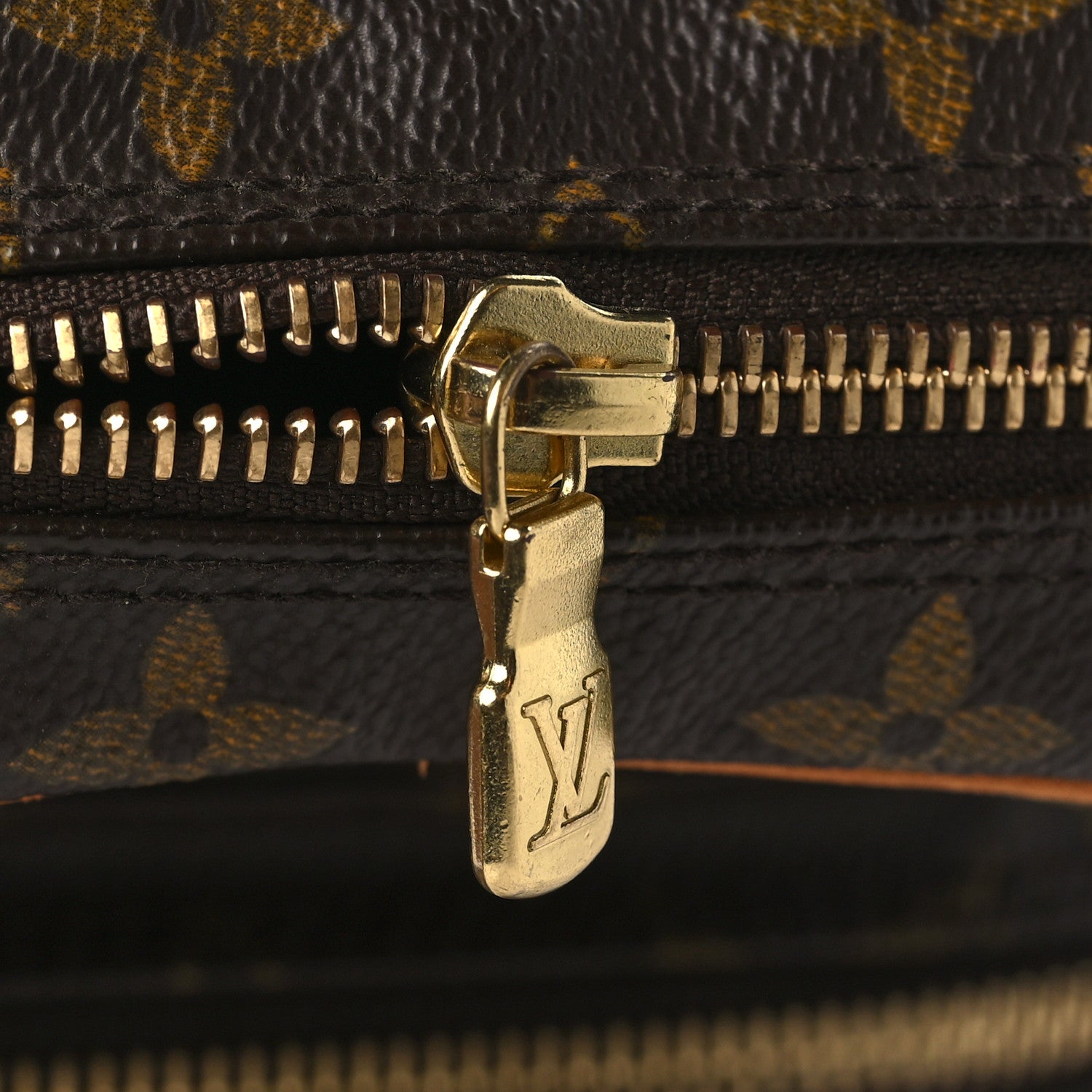 Louis Vuitton Monogram Amazone 8 of 11