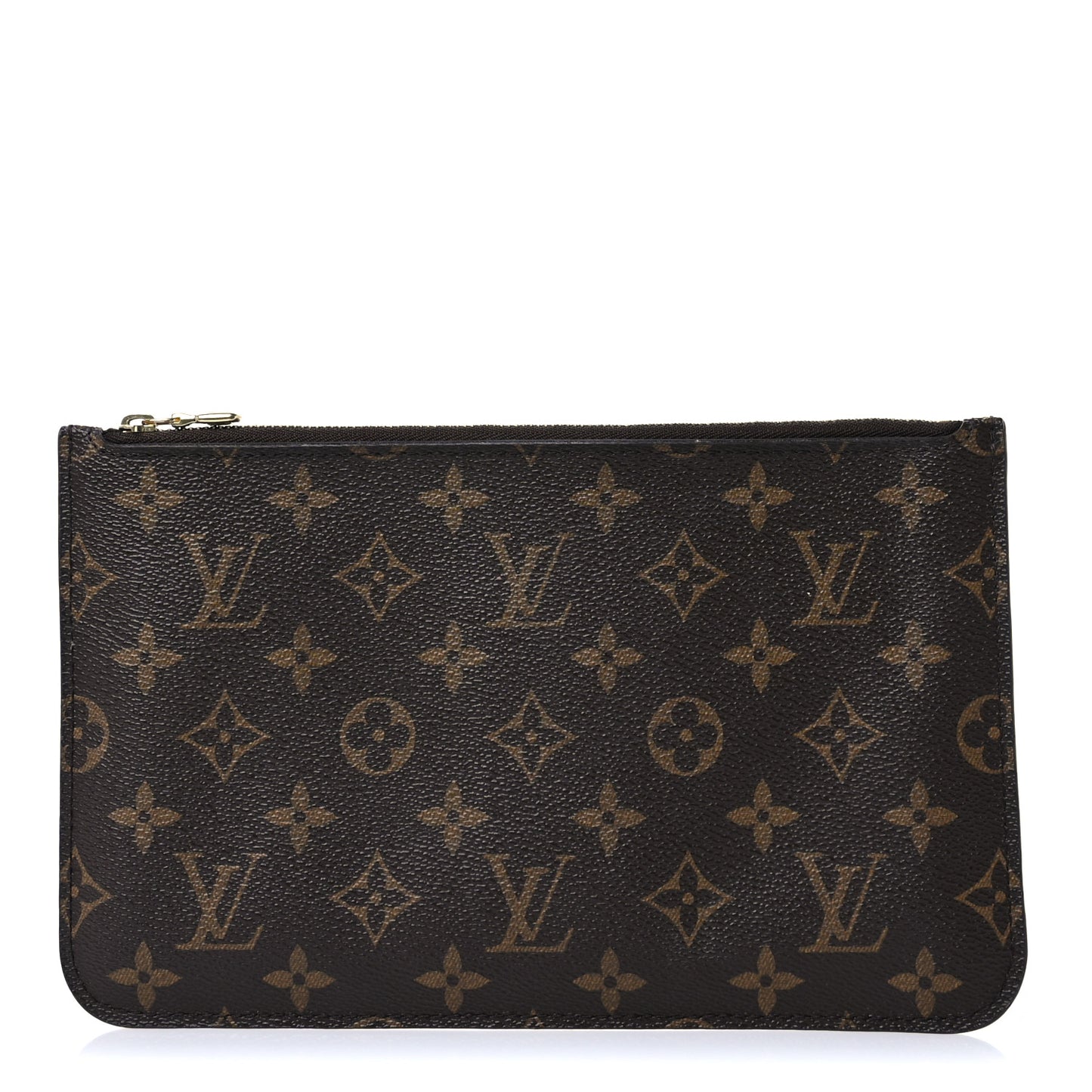 Monogram Neverfull MM GM Pochette