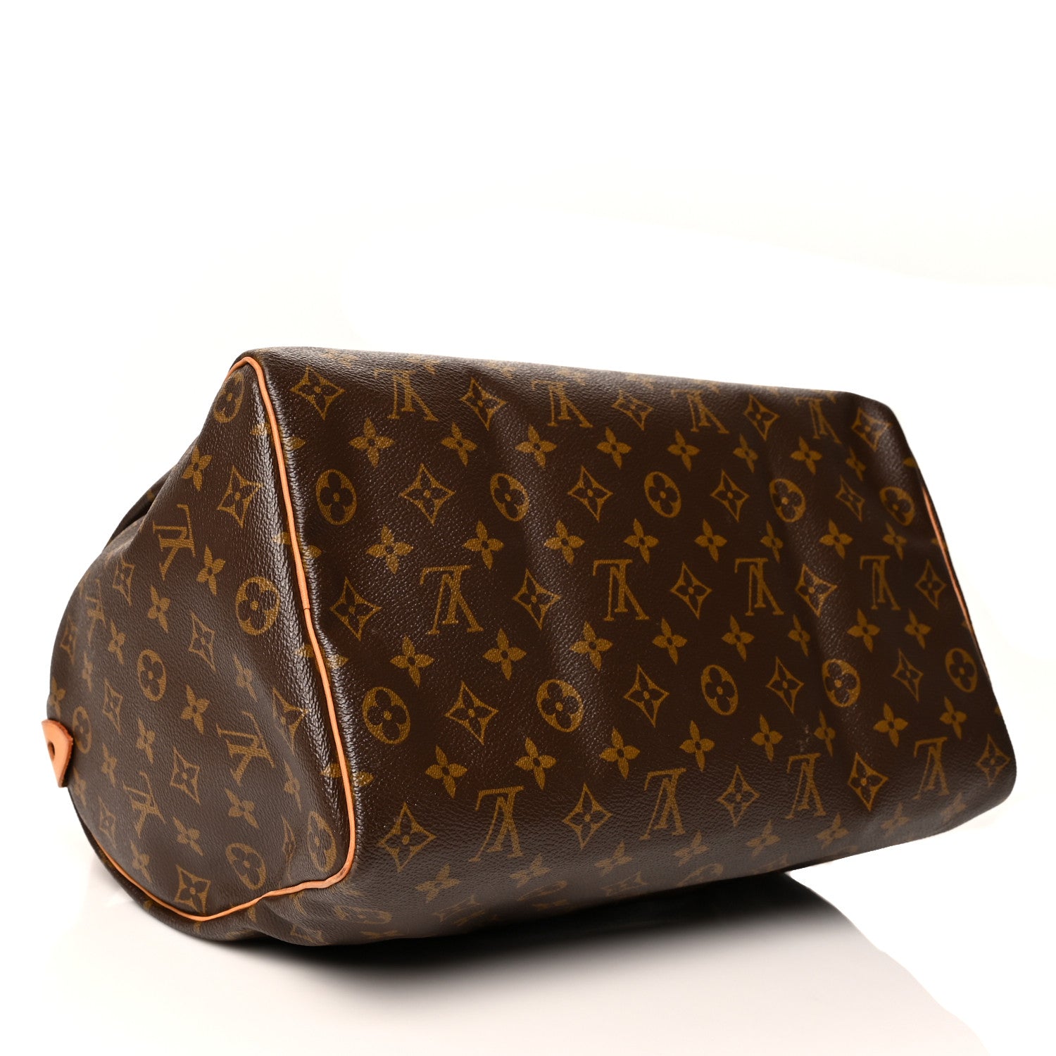 Louis Vuitton Monogram Speedy 35 5 of 14