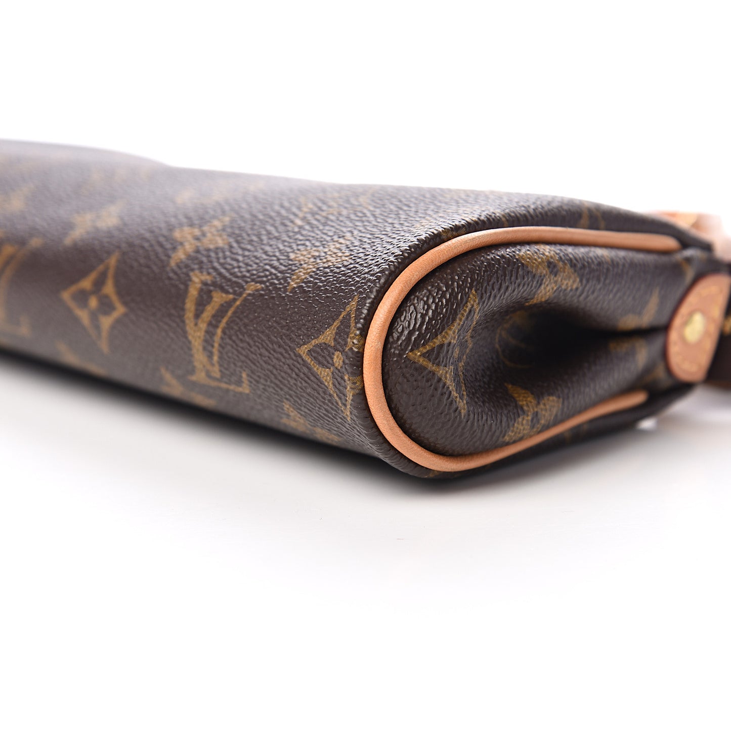 Monogram Eva Clutch