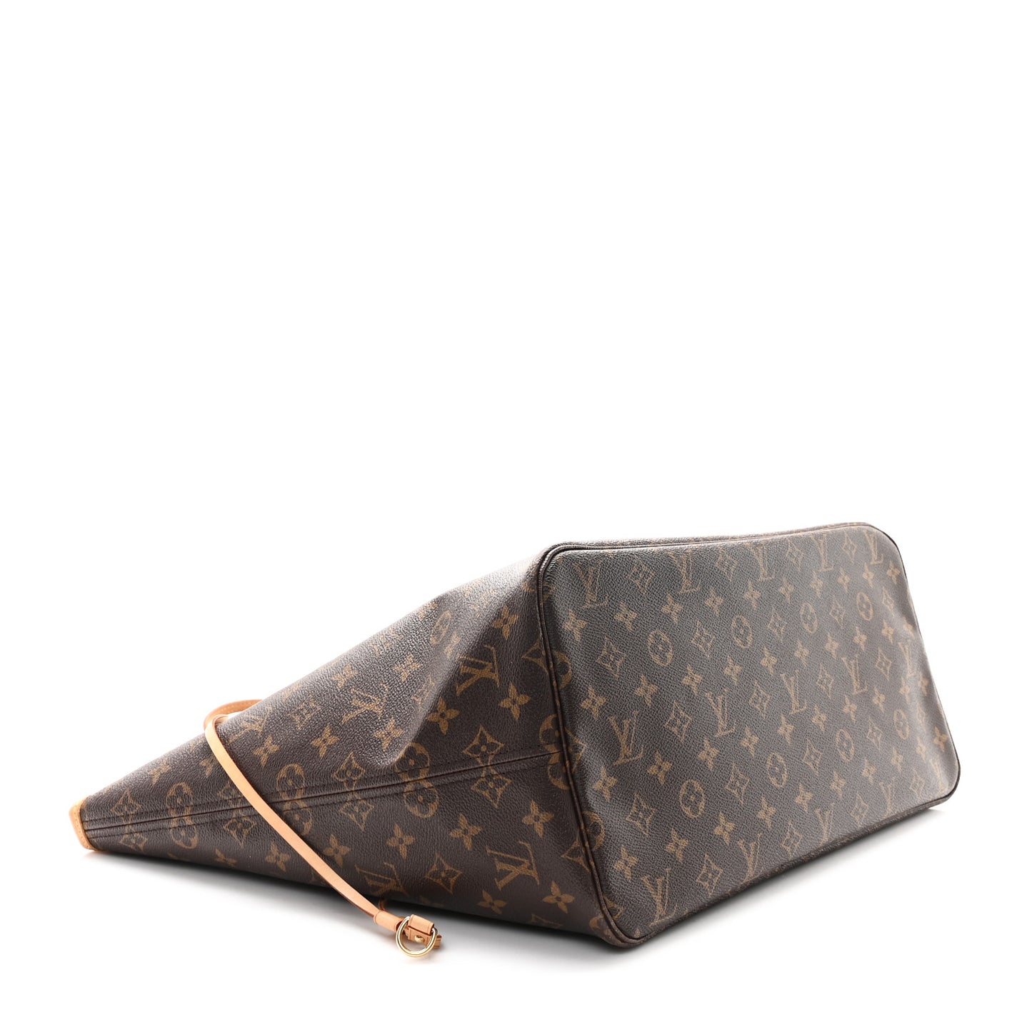 Monogram Neo Neverfull GM Pivoine