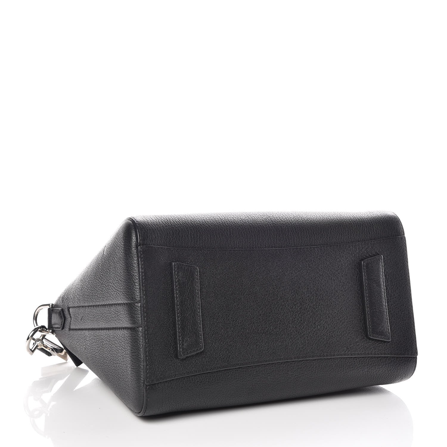 Givenchy Sugar Goatskin Small Antigona Black 4 of 15