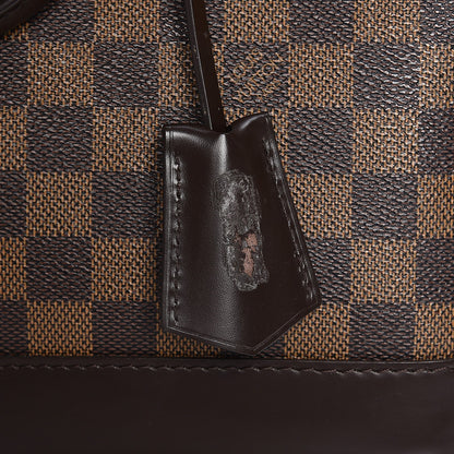 Louis Vuitton Damier Ebene Alma PM 13 of 13