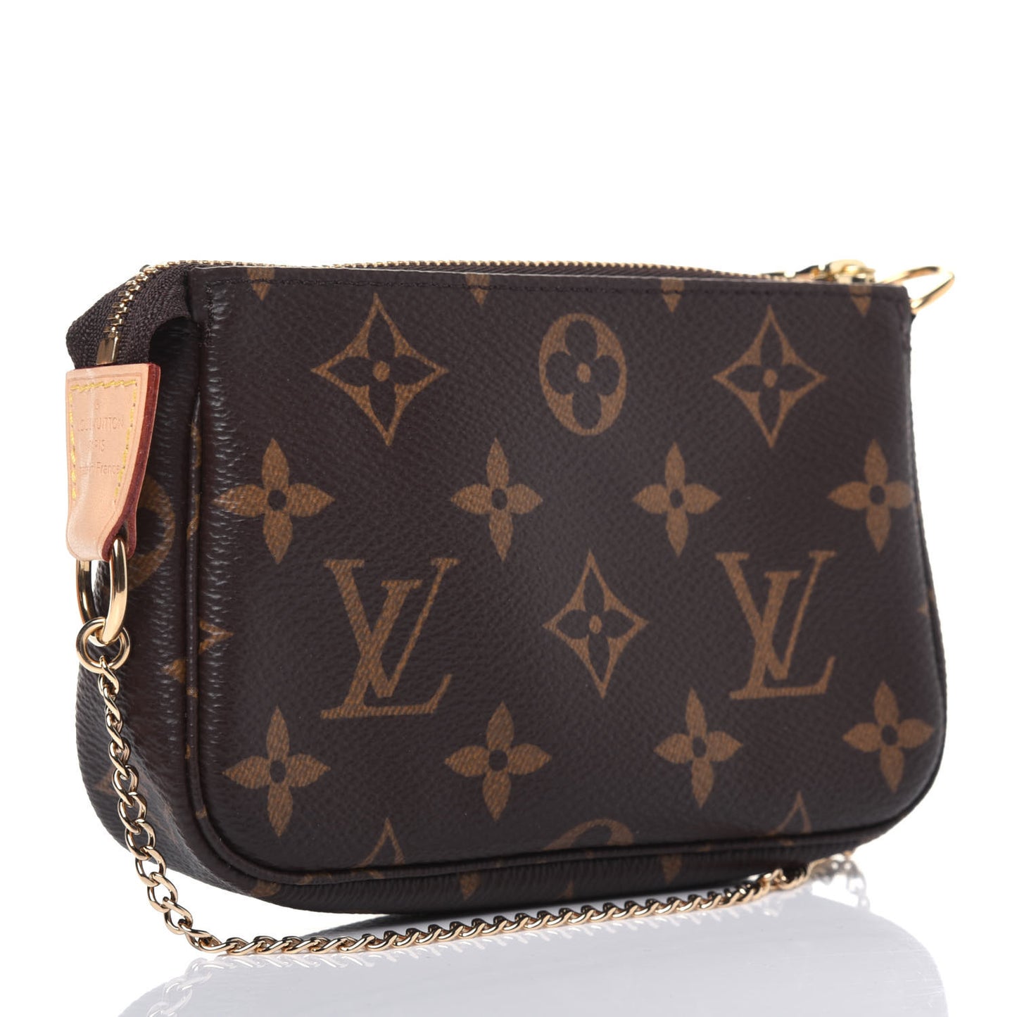 Monogram Mini Pochette Accessories