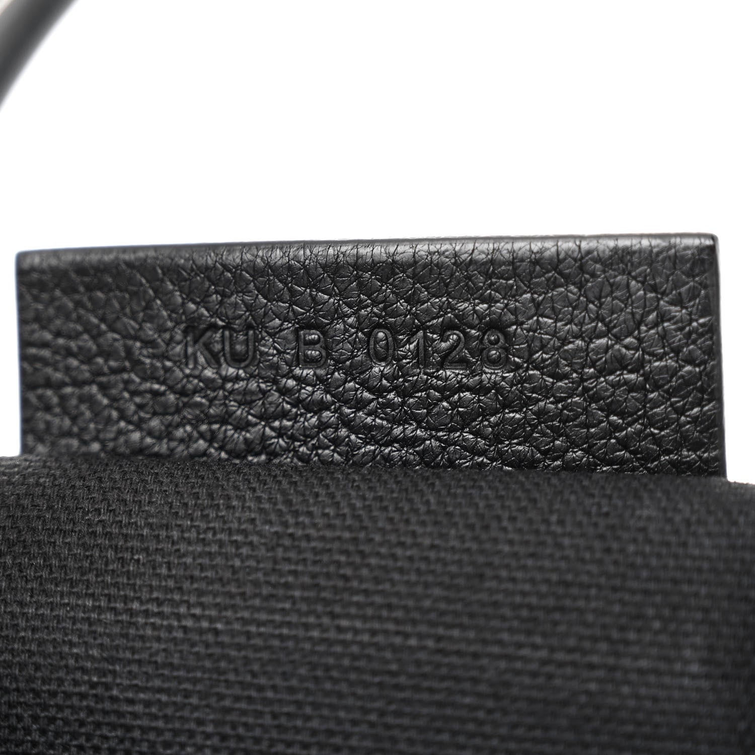 Givenchy Sugar Goatskin Small Antigona Black 7 of 11
