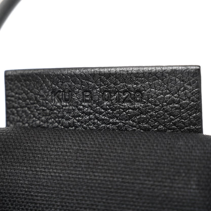 Givenchy Sugar Goatskin Small Antigona Black 7 of 11