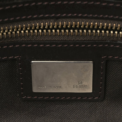 Fendi Zucca Baguette Tobacco 6 of 8