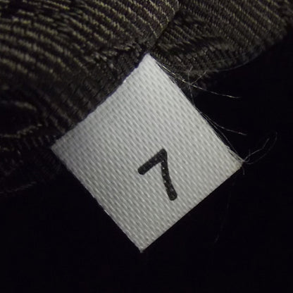 Prada Scamosciato Suede Logo Bowler Brown 9 of 11