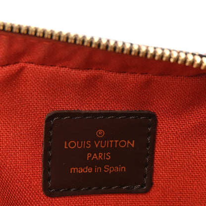 Louis Vuitton Damier Ebene Geronimos 6 of 9