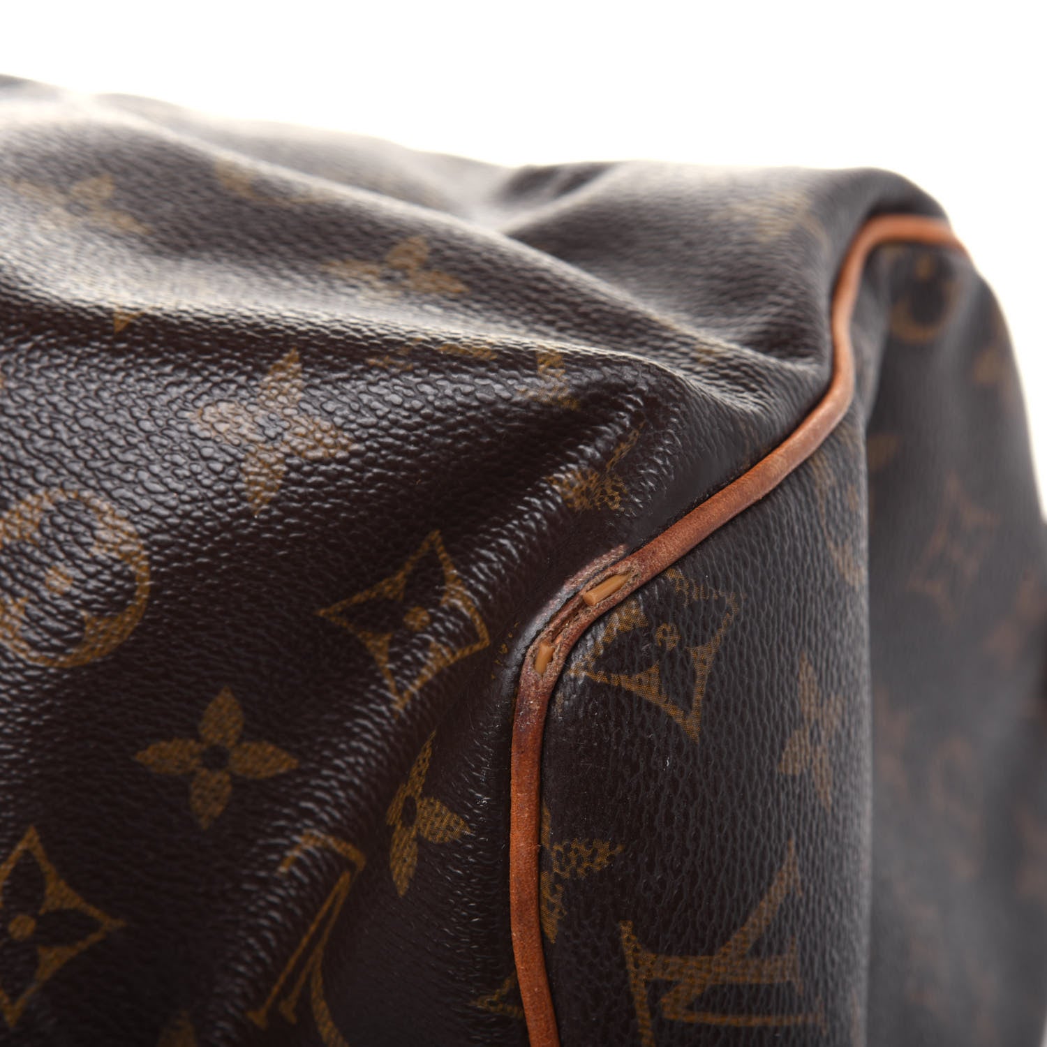 Louis Vuitton Monogram Speedy 30 19 of 25