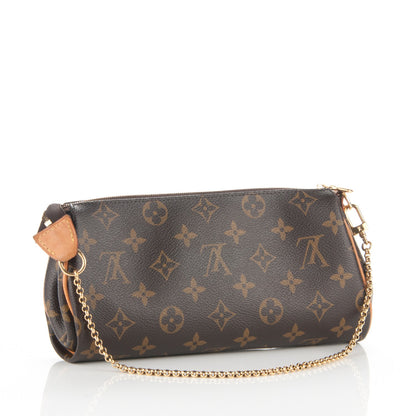 Louis Vuitton Monogram Eva Clutch 3 of 7