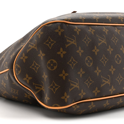 Louis Vuitton Monogram Delightful GM 9 of 12