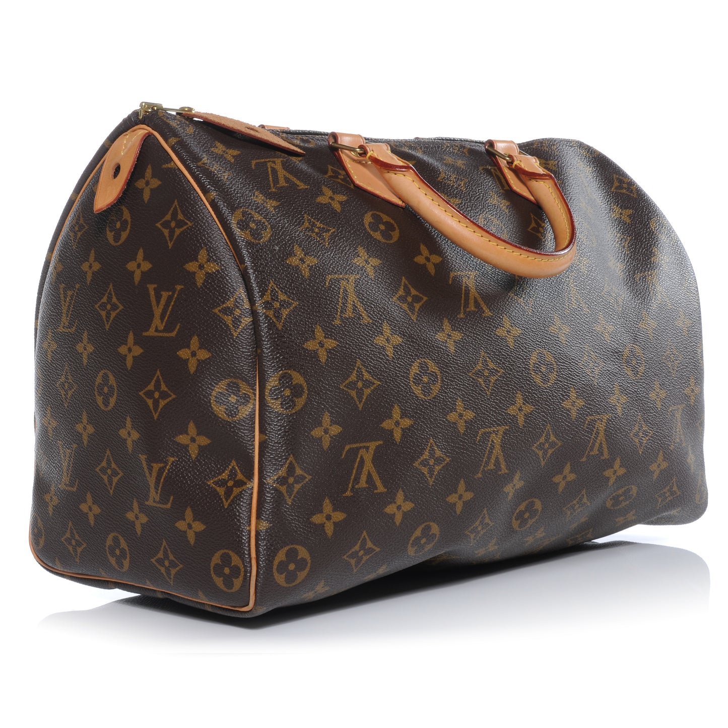 Monogram Speedy 35