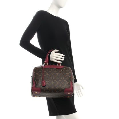 Louis Vuitton Monogram Retiro NM Aurore 3 of 12