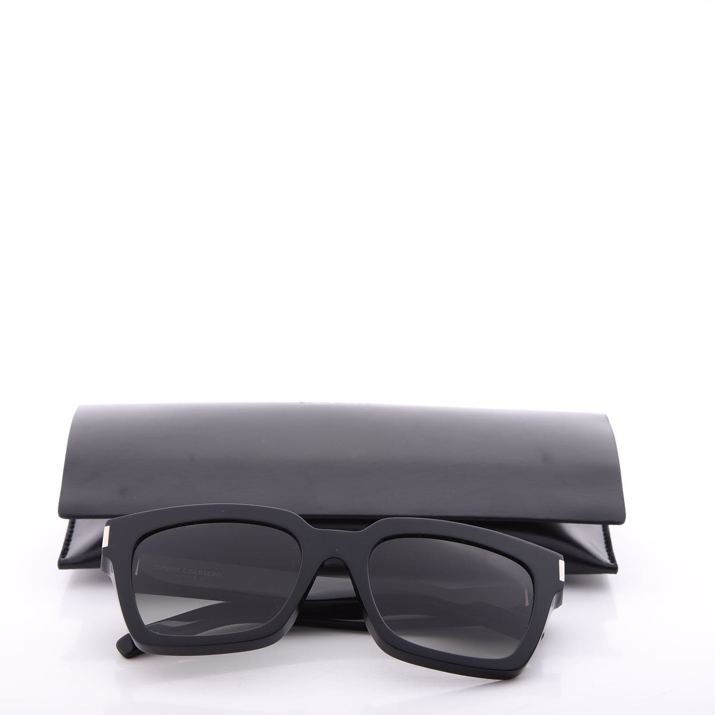 Bold 1 Sunglasses Black