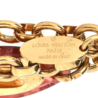 Louis Vuitton Insolence Bag Charm Multicolor 3 of 4