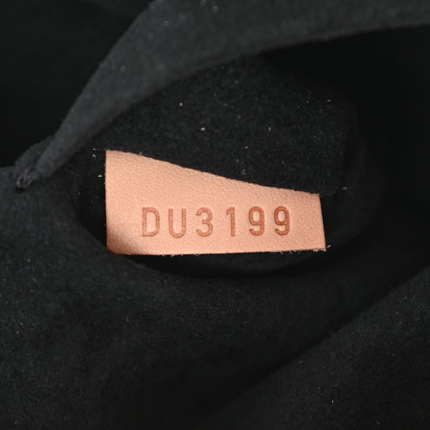 Louis Vuitton Monogram Duffle Bag 7 of 10